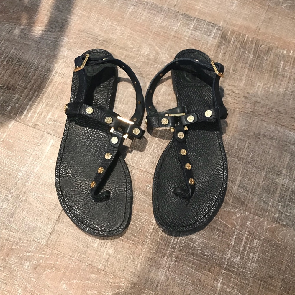 Tory Burch sandals size 8